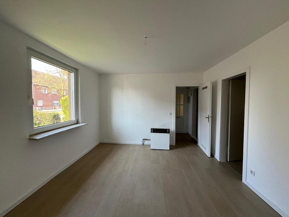 Thumbnail-3 Zimmer Wohnung zum wohlfühlen!