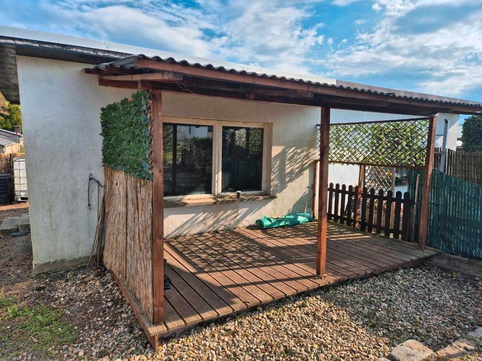 Thumbnail-Kleingarten in Heidenau Großsedlitz