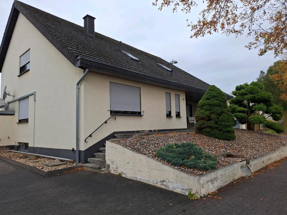 Thumbnail-*PROVISIONSFREI* ETW in Overhagen zu verkaufen im EG