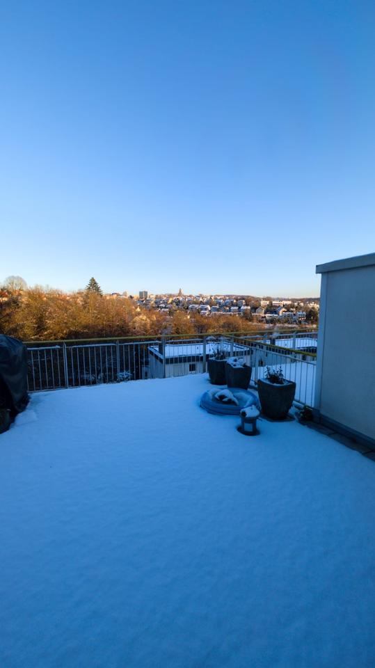 Thumbnail-Helle 67 qm Wohnung mit großer Dachterrasse am Oeneking