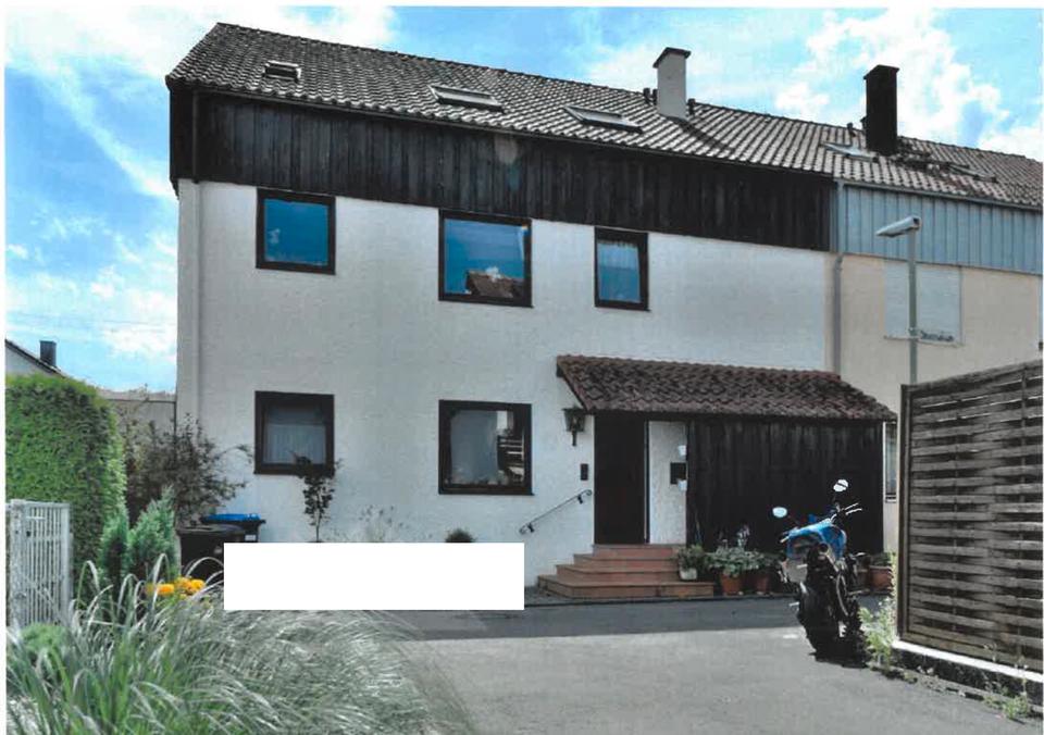 Thumbnail-Dachgeschosswohnung möbliert zu vermieten