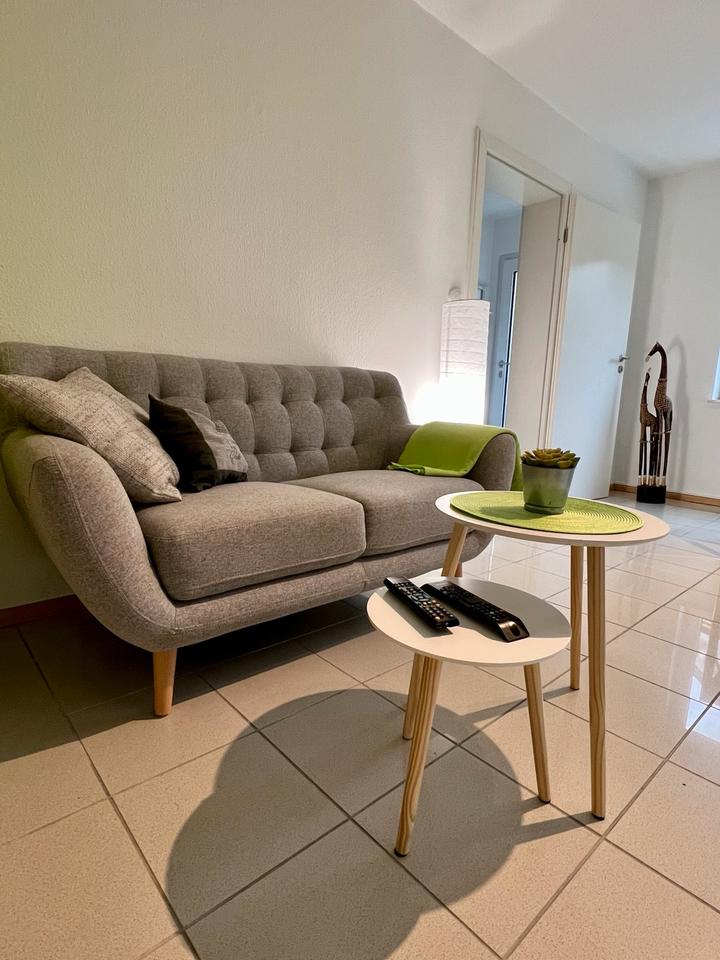 Thumbnail-Ferienwohnung ab 10.4. frei | Nähe Heidelberg | 4 Personen