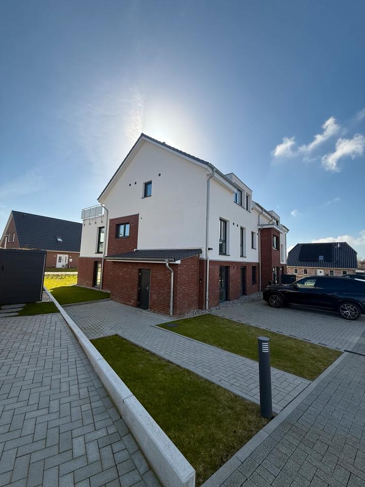 Thumbnail-3 Zimmer Neubauwohnung ERSTBEZUG