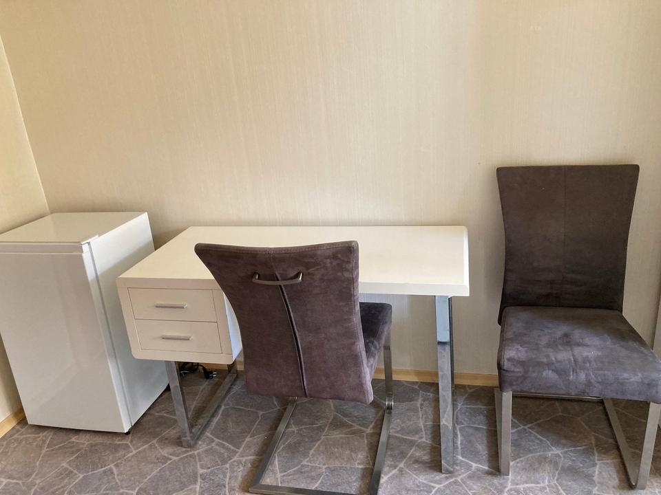 Thumbnail-11qm WG-Zimmer in Metzingen
