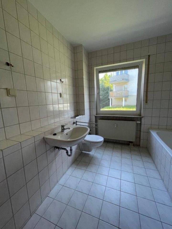 Thumbnail-Die 2 Zimmer Wohnung zu vermieten Glauchau Schnäppchen!