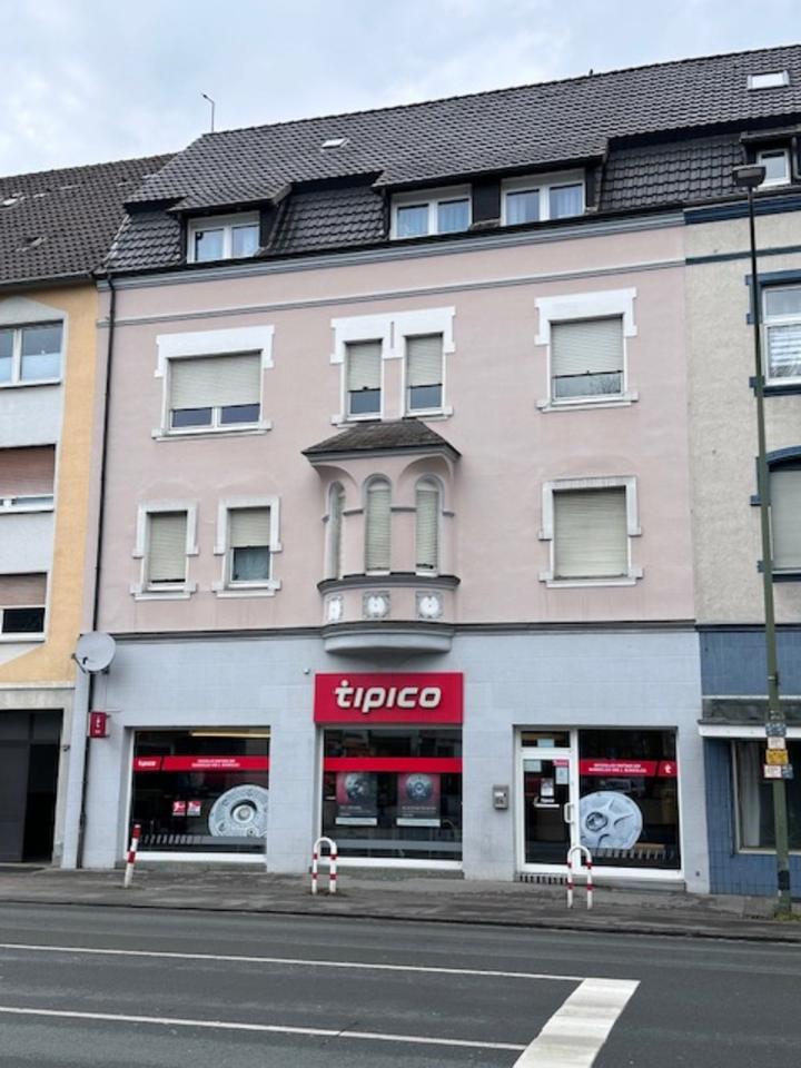 Thumbnail-Renovierte 3-Zimmer-Wohnung im 2. OG in Pelkum, Kamener Str. 124,