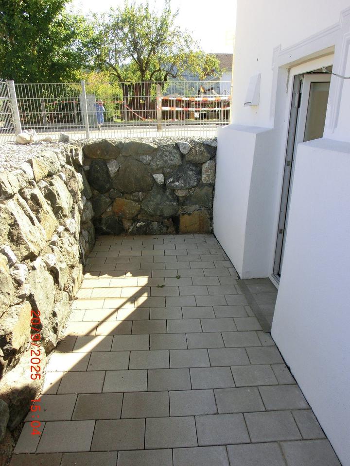 Thumbnail-2-Zimmer-Wohnung in Füssen-Weidach