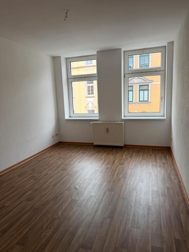 Thumbnail-Schöne 2 Raumwohnung in Weißenfels