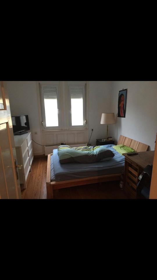 Thumbnail-WG Zimmer All Inklusive Viel Platz