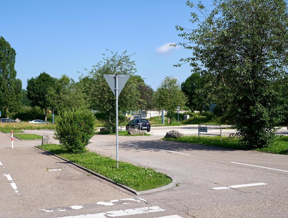Thumbnail-Parkplätze für Uber-Betreiber, egal welche Anzahl - günstig mieten