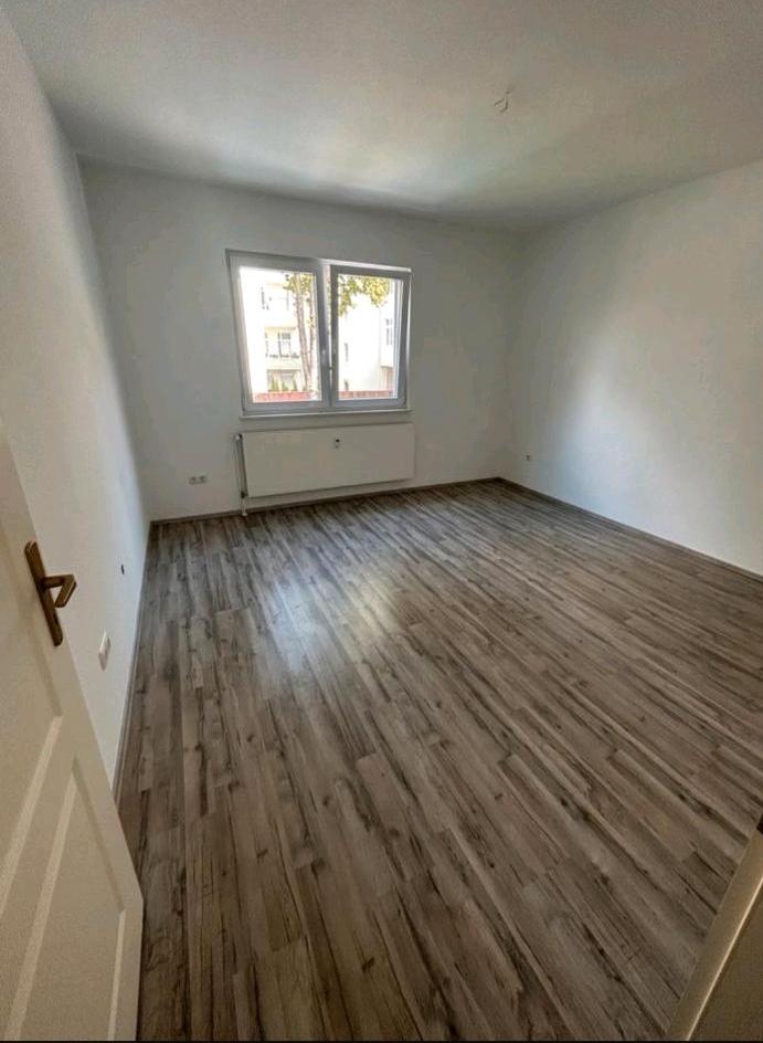 Thumbnail-Wohnung zu vermieten Herne Baukau