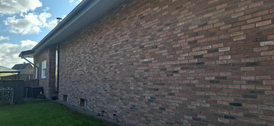 Thumbnail-Walmdach Bungalow auf Erbbaugrundstück in Rhede