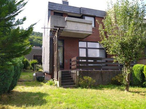 Thumbnail-Reihenendhaus (Springe Ebersberg) für 3 Jahre zu vermieten