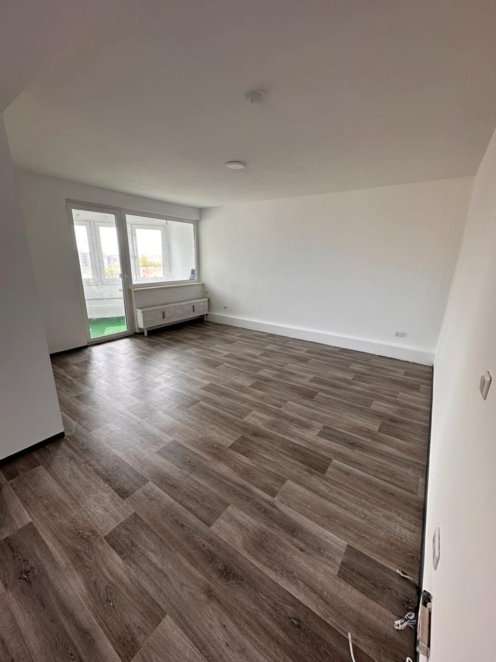 Thumbnail-4 Zimmer Wohnung
