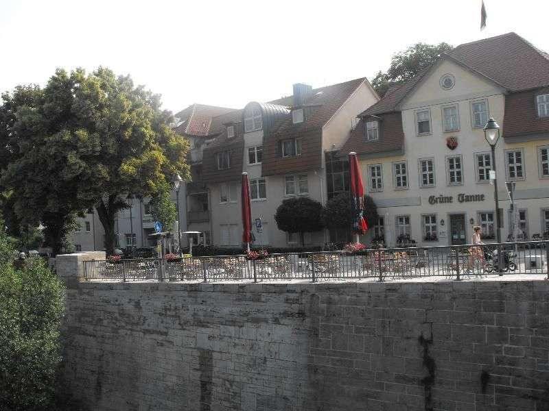 Thumbnail-Tiefgaragenstellplätze in zentraler Lage