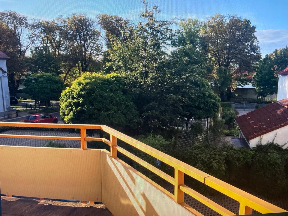 Thumbnail-Sehr schöne 3,5 Eigentumswohnung in Bad Langensalza