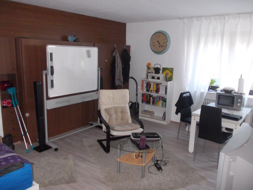 Thumbnail-Entspannt wohnen mit Hallenbad im Haus !