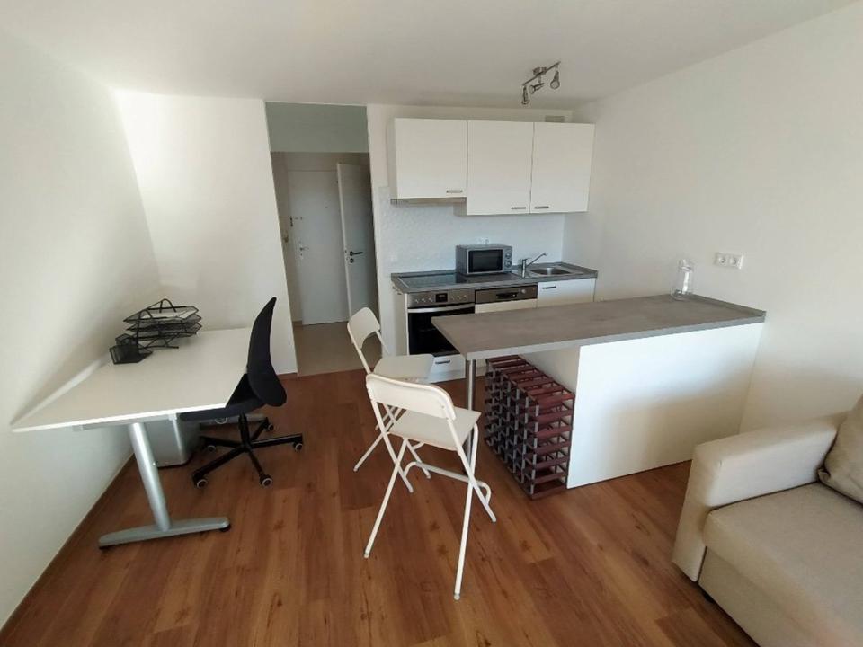 Thumbnail-Geräumige, helle und ruhige Wohnung