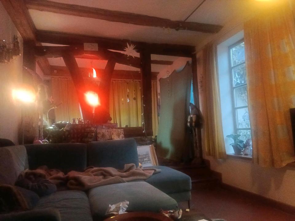 Thumbnail-☀️ lebendiges wohnen mit Garten, Gemeinschaft und Kindern