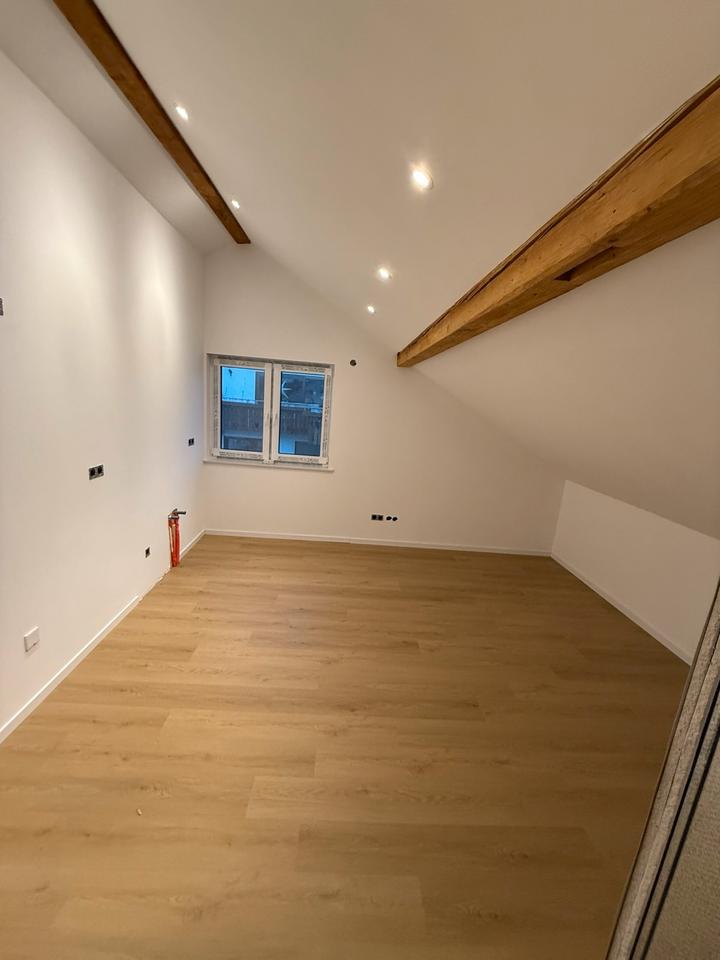 Thumbnail-Wohnung zu vermieten