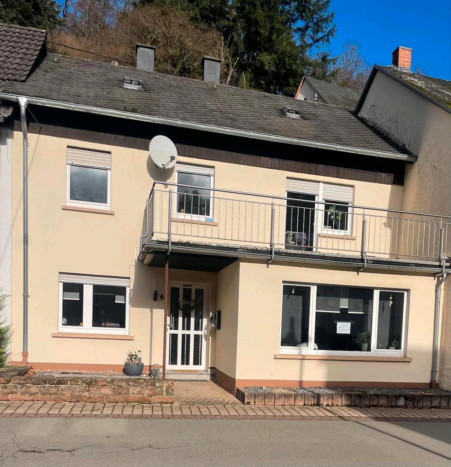 Thumbnail-Einfamilienhaus in Niederkail zum Kauf