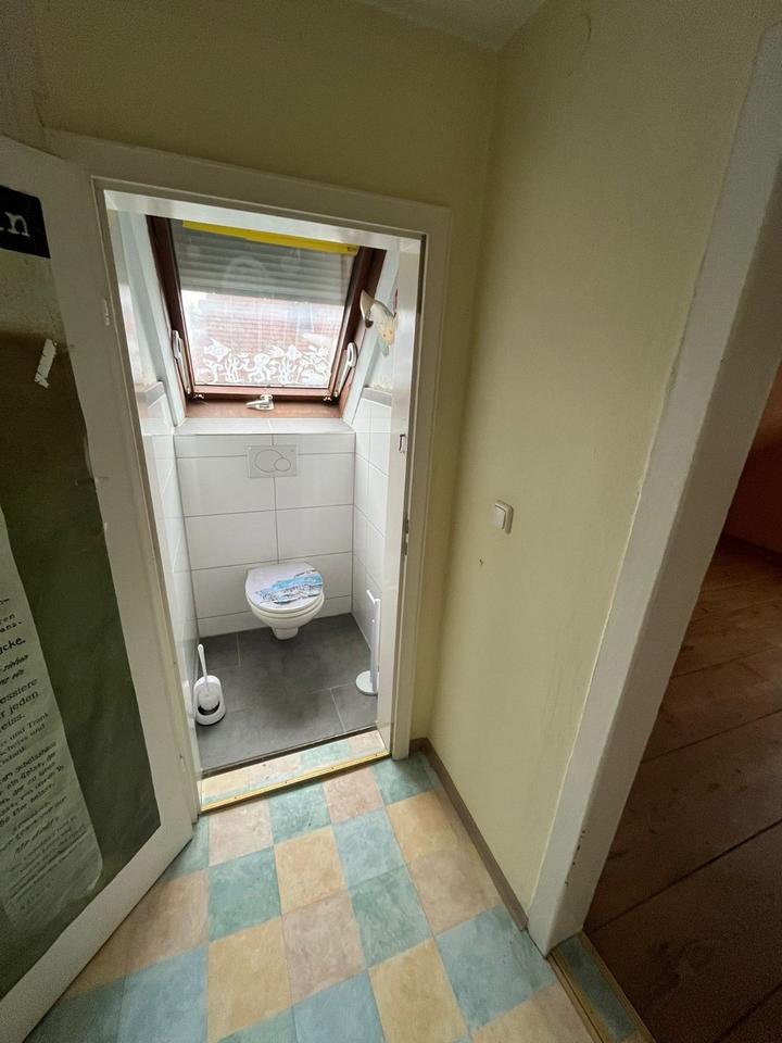 Thumbnail-Mietwohnung