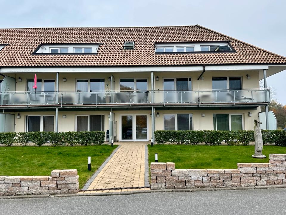 Thumbnail-Von Privat: Eigentumswohnung am Grömitzer Golfplatz