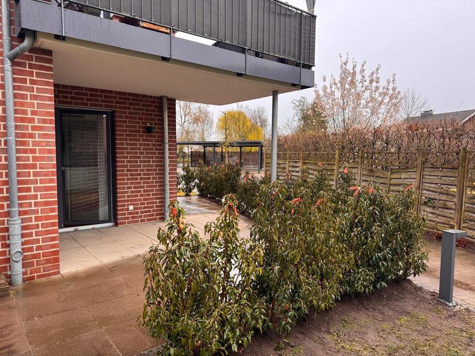 Thumbnail-Zwei Zimmer Wohnung zu vermieten - mitten im schönen St.Vit