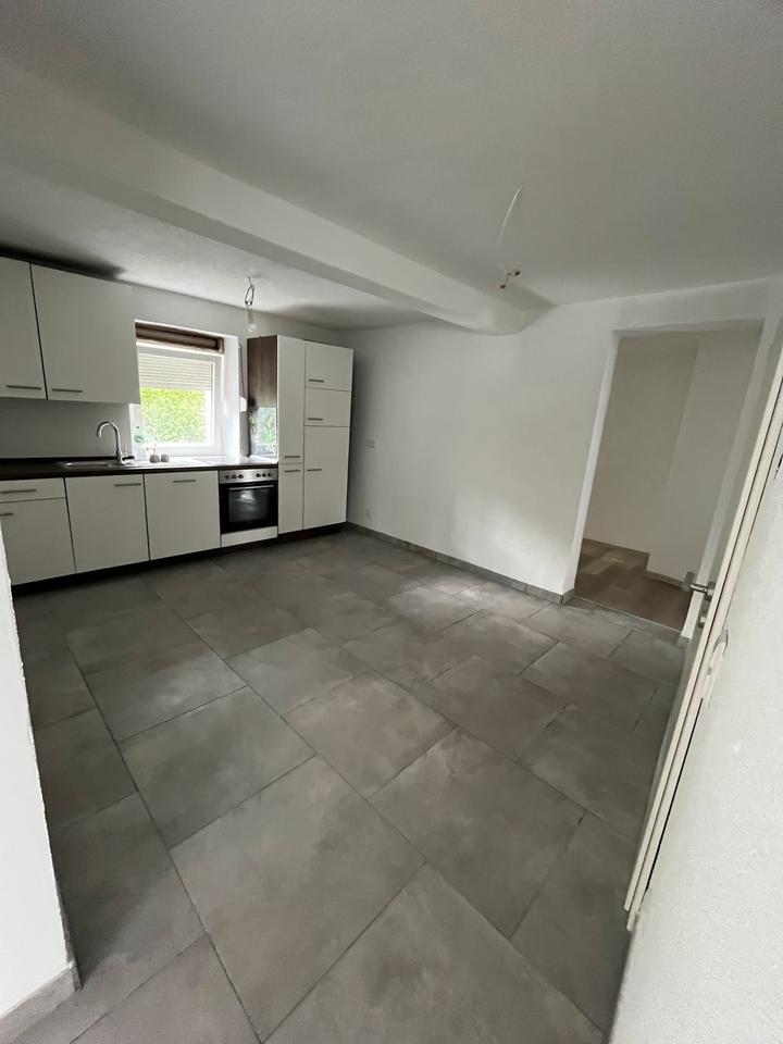 Thumbnail-Wohnung in Leonberg zu vermieten