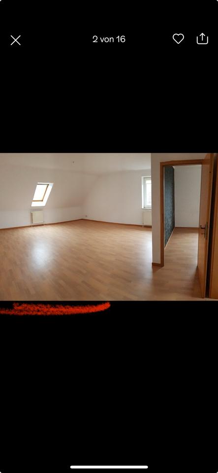 Thumbnail-3 Zimmer Wohnung Nachmieter