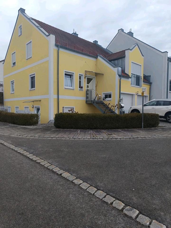 Thumbnail-Großzügige Doppelhaushälfte mit Einliegerwohnung. Kaltmiete