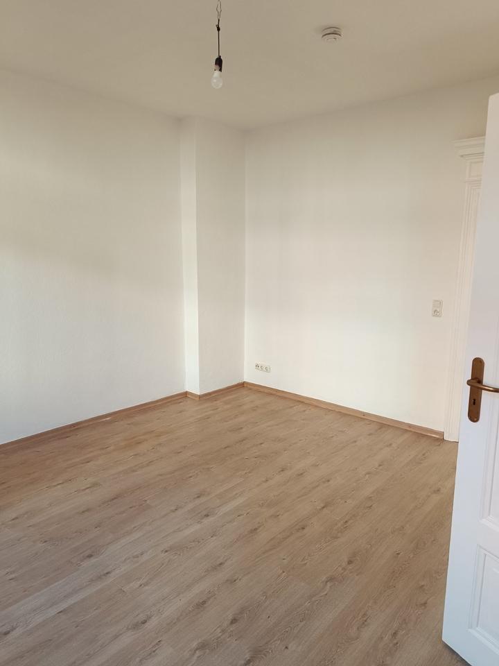 Thumbnail-Niedliche 1,5-Zimmer-Wohnung in Magdeburg Buckau