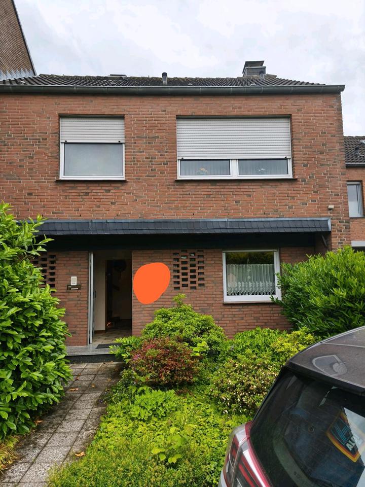 Thumbnail-Reihenhaus zu verkaufen!