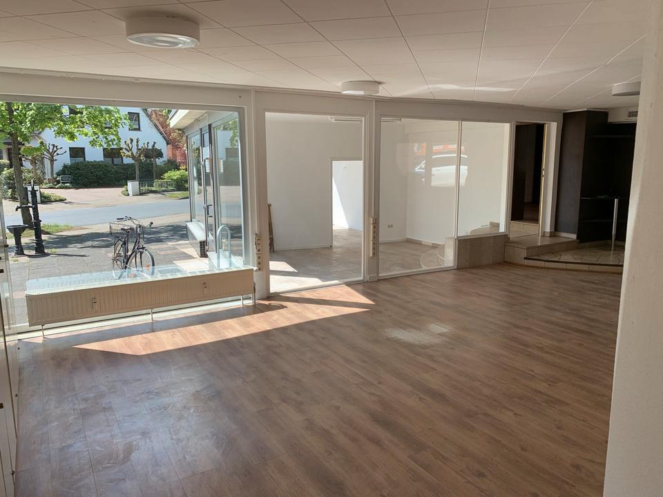 Thumbnail-Helle 3 Zimmer Wohnung in guter Lage