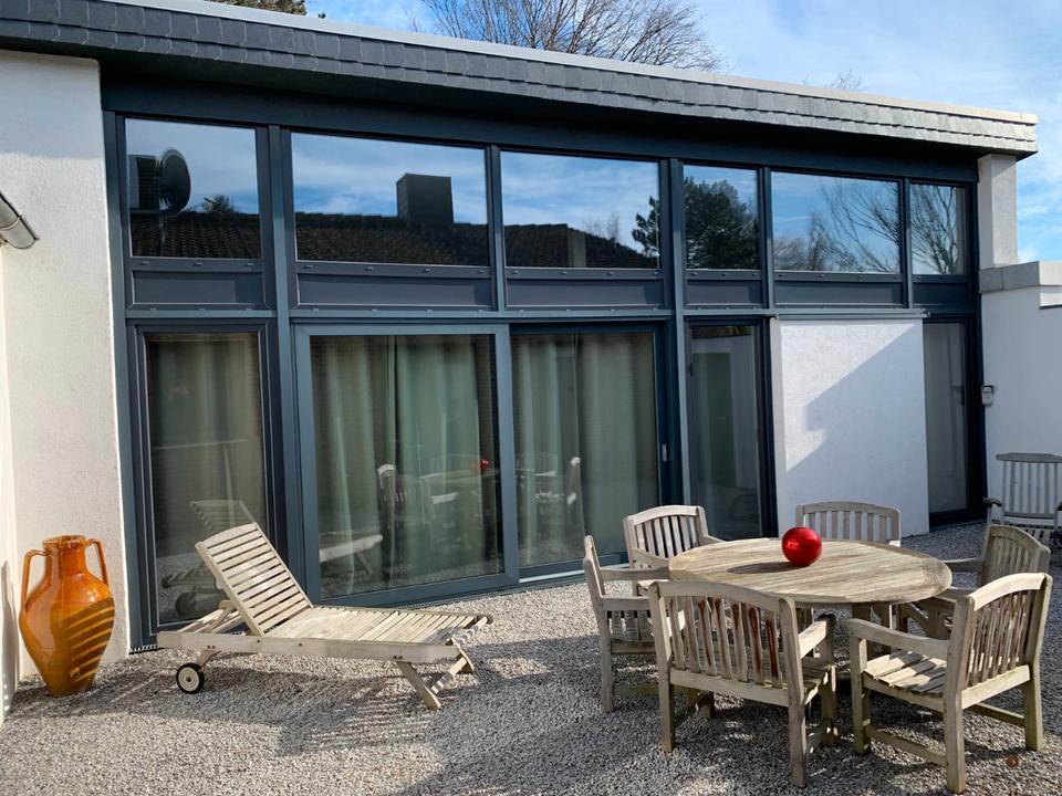 Thumbnail-Atriumhaus in Bestlage | Querum Margaretenhöhe | von Privat | VB