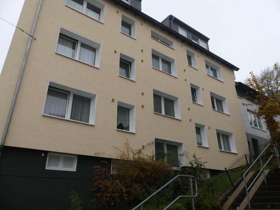 Thumbnail-Schöne 2 Zimmer-Wohnung mit EBK: zentral & ruhig