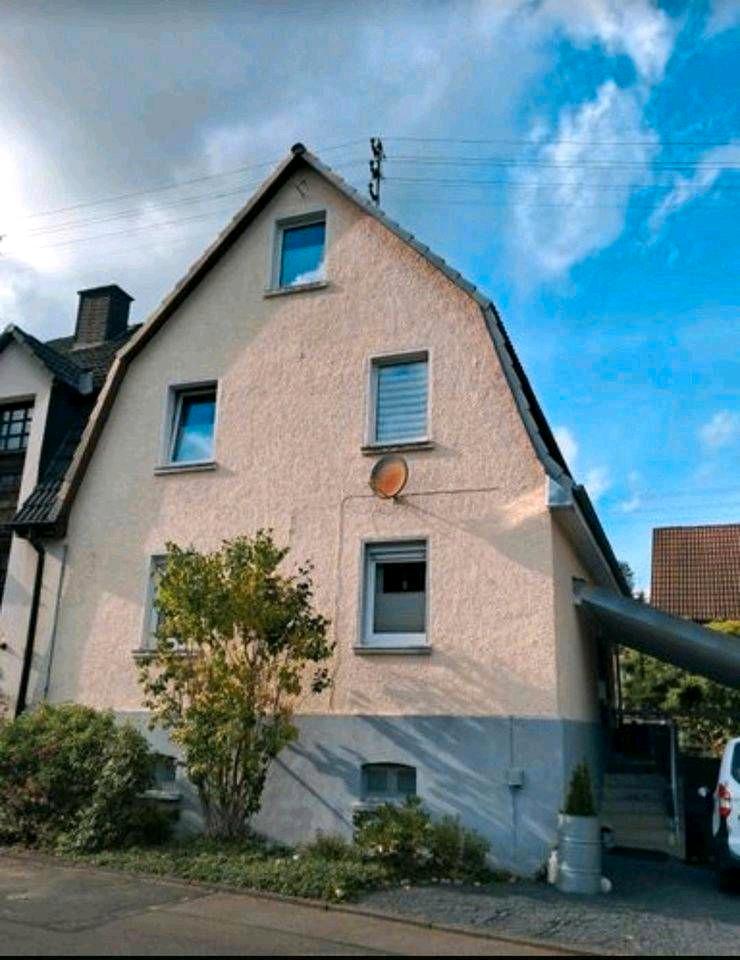 Thumbnail-Gemütliches Haus von privat in bester Lage