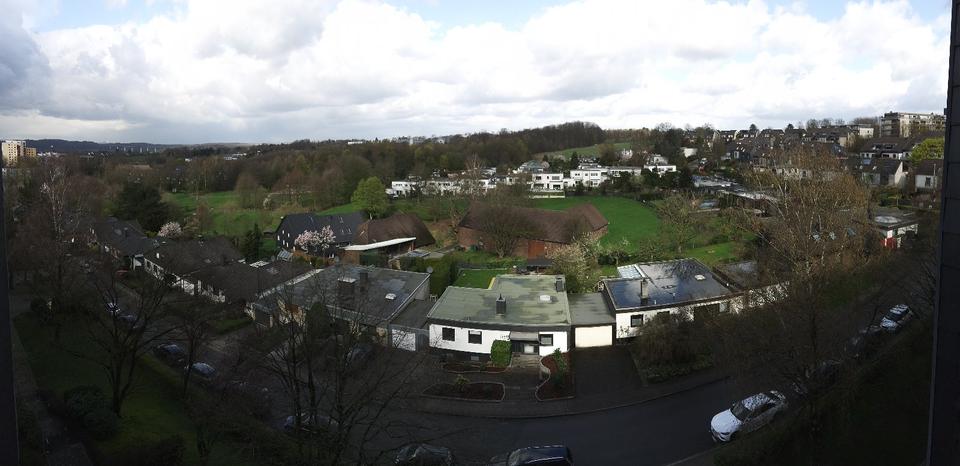 Thumbnail-Gepflegte ETW in Essen Kettwig a.d. Höhe mit Weitblick