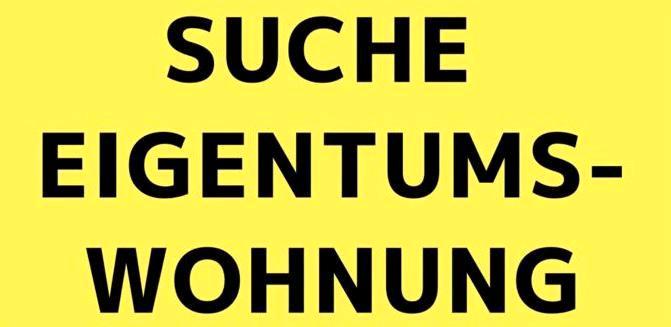 Thumbnail-Wohnung kaufen