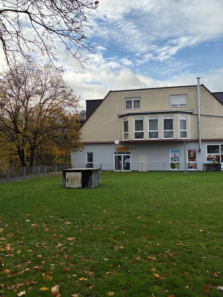 Thumbnail-Eigentumswohnung mit 4 Zimmern in Sankt Augustin