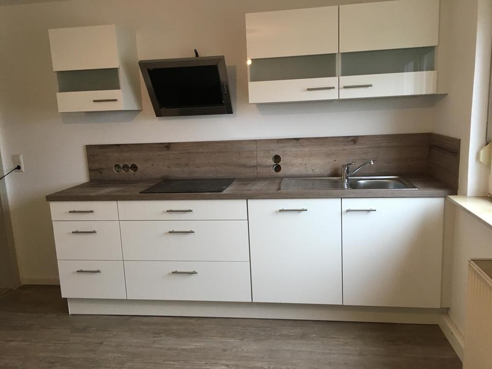 Thumbnail-3,5 Zimmer - Wohnung in Mittelbiberach