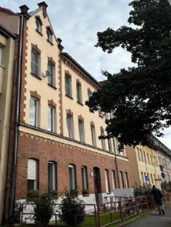 Thumbnail-Moderne und helle 3-Raum-Wohnung mit Balkon