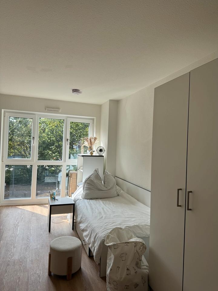 Thumbnail-Einzelwohnung 06.04.-16.05.26