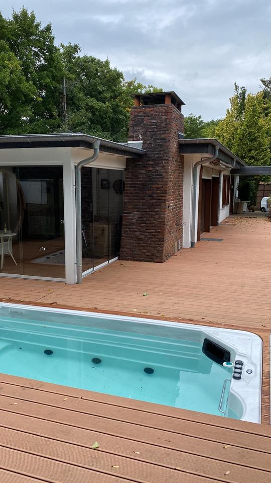 Thumbnail-Einfamilienhaus mit See in absoluter Traumlage