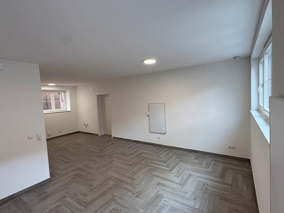 Thumbnail-2 Zimmer Wohnung in Zentraler Lage - Ettenheim