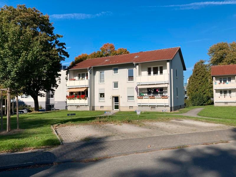 Thumbnail-Jetzt zugreifen: zentrale 3-Zimmer-Wohnung