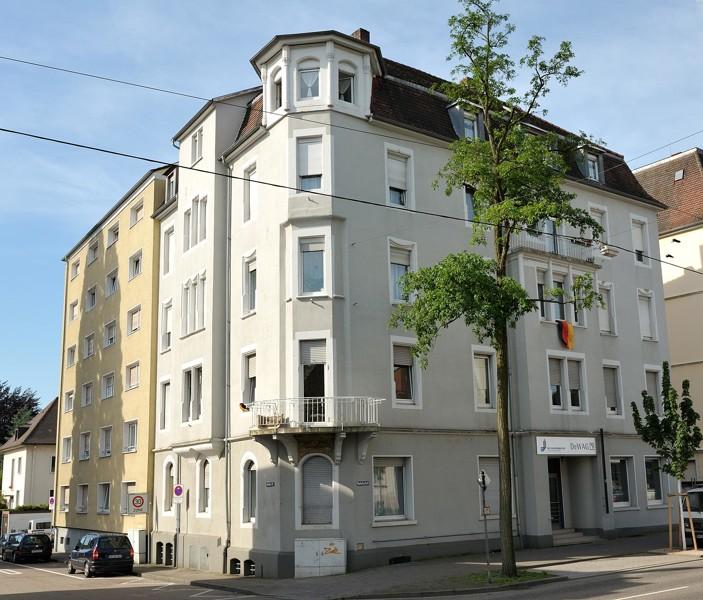 Thumbnail-Mehr Raum zum Wohlfühlen - 3-Zimmer mit 90 qm im Dachgeschoss