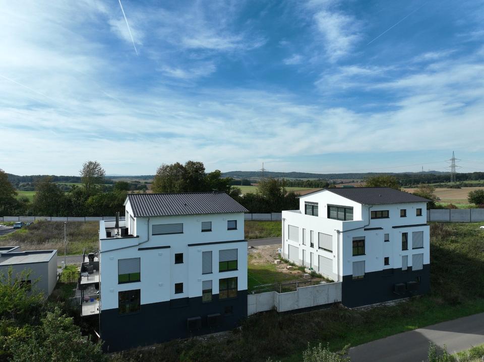 Thumbnail-Exklusive Penthousewohnung mit Dachterrasse und Blick ins Grüne