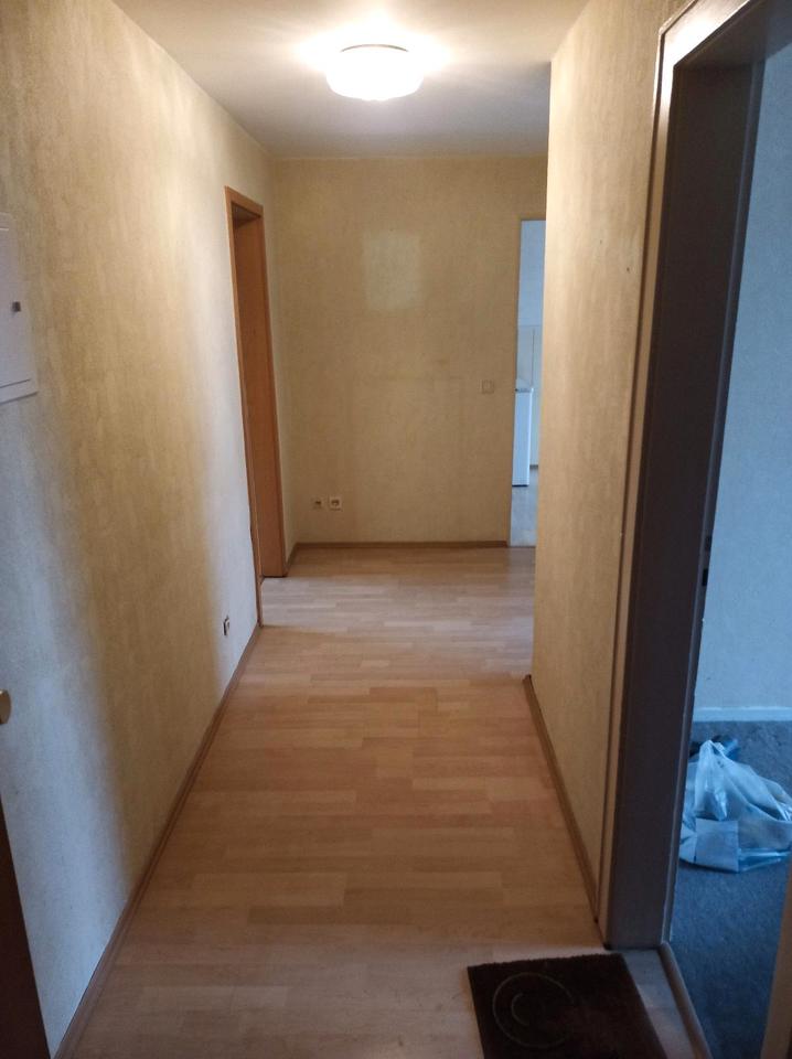 Thumbnail-Eigentumswohnung Böckenförde