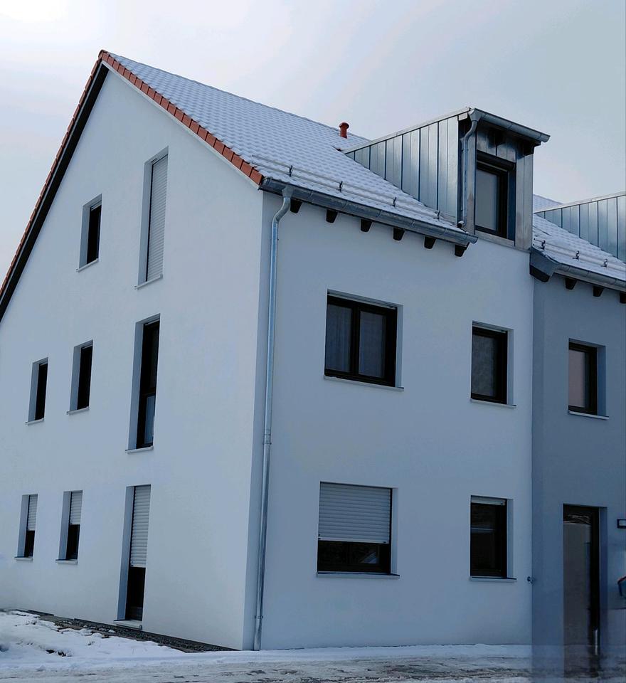 Thumbnail-Barrierefreie Wohnung